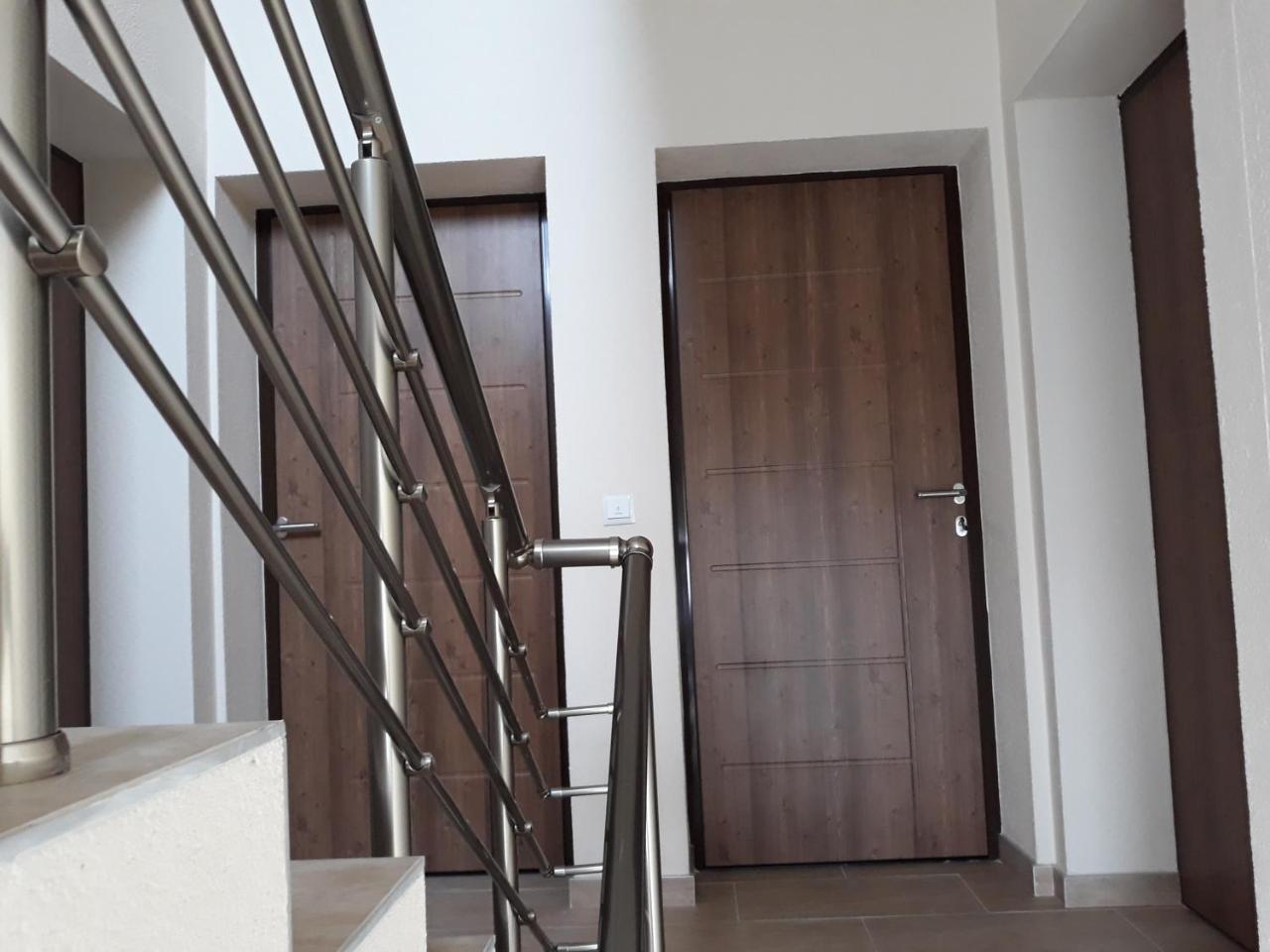Vila & Apartments Matea Gevgelija Bagian luar foto