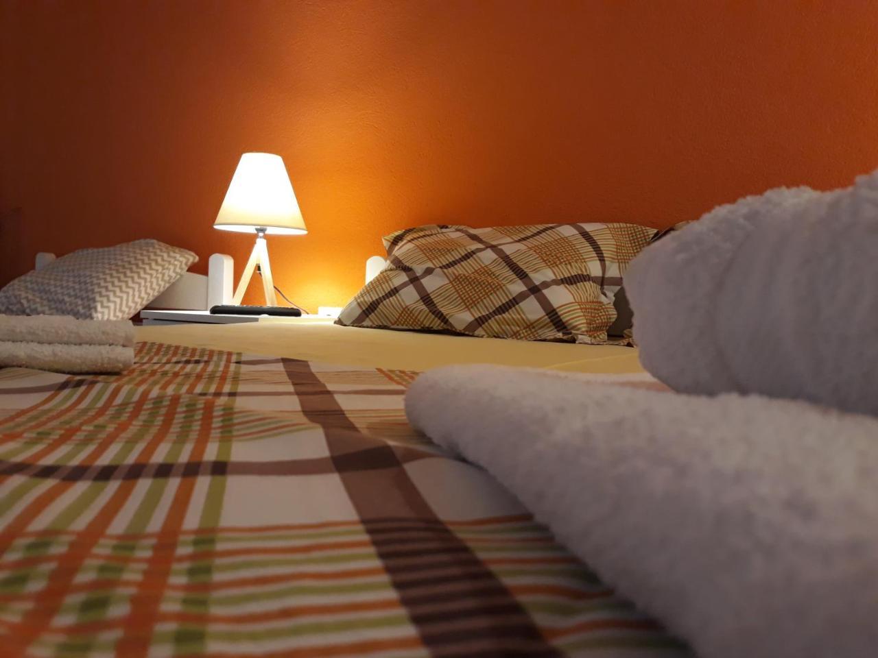 Vila & Apartments Matea Gevgelija Bagian luar foto
